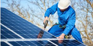 Installation Maintenance Panneaux Solaires Photovoltaïques à Cambronne-les-Ribecourt